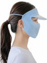 Emutz Eye Mask Super Smooth Secure Fit