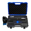 EN-51146 Fuel Injector Disassembly Tool Rail Assembly Replacer Master Kit Compatible with GM Opel, Buick, Vauxhall & MG 1.0L, 1.4L, 1.5T, 1.6L Engines, OEM EN-51146 EN-51146-100 EN-51146-150
