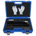 EN-51146 GM-51146 Fuel Injector Removal and Rail Assembly Tool for GM