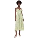 En Saison Women39s Paloma Midi Dress