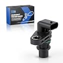 ENA Engine Crankshaft Position Sensor Compatible with Chrysler Dodge Jeep Ram Challenger Charger 1500 Durango Grand Cherokee 1500 Classic 2500 2013-2021 2022 2023 2024 2025 V8 5.7 6.4L Replaces PC987