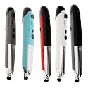 Enakshi® 2.4G Wireless Optical USB Pen Mouse For PC Laptop Drawing Teaching PPT Blue|Computers/Tablets & Networking | Keyboards, Mice & Pointers | Mice, Trackballs & Touchpads