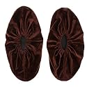 Washable Anti Slip Reusable Shoe Covers Boot Overshoes for Household Coffee|Sporting Goods | Cycling | Cycling Shoes & Shoe Covers | Shoe Covers