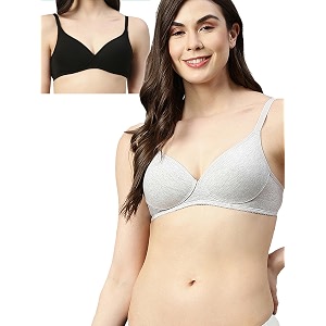 Enamor A039 Perfect Coverage Cotton Plus Size