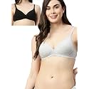 Enamor A039 Perfect Coverage Cotton Plus Size