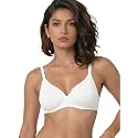 Enamor Women Cotton Padded Non Wired Bra
