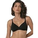 Enamor Women Cotton Padded Non Wired Bra
