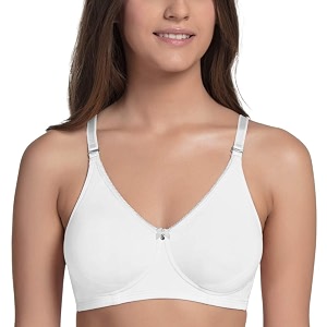 Enamor A055 Comfort Shaper Cotton Plus Size