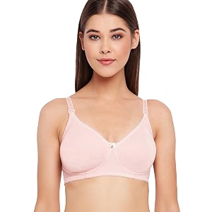 Enamor A055 Comfort Shaper Cotton Plus Size