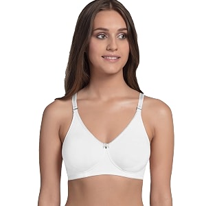 Enamor A055 Comfort Shaper Cotton Plus Size