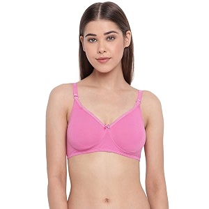 Enamor A055 Comfort Shaper Cotton Plus Size