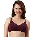 Enamor A055 Comfort Shaper Cotton Plus Size
