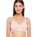 Enamor A055 Comfort Shaper Cotton Plus Size