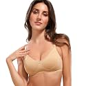 Enamor A055 Comfort Shaper Cotton Plus Size