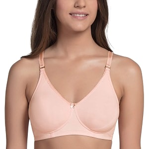 Enamor A055 Comfort Shaper Cotton Plus Size