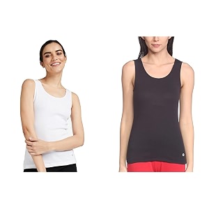 Enamor Fabulous Inners E025 Stay New Tank