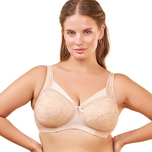Enamor FB06 Classic Lift Full Support Bra