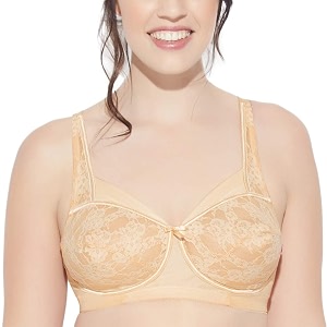 Enamor FB06 Classic Lift Full Support Bra