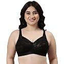 Enamor FB06 Classic Lift Full Support Bra