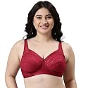 Enamor FB06 Classic Lift Full Support Bra