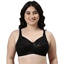 Enamor FB06 Classic Lift Full Support Bra