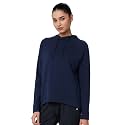 Enamor Full Sleeve Hooded Regular Length Cotton