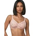 Enamor Innovations Fabcool Encircled Side Support Shaper, Non Padded, Wirefree, High Coverage, Women's Cotton Everyday Bra - A042 (Available in Plus Sizes)