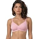 Enamor Innovations Fabcool Encircled Side Support Shaper, Non Padded, Wirefree, High Coverage, Women's Cotton Everyday Bra - A042 (Available in Plus Sizes)