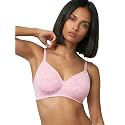 Enamor Innovations Fabcool Encircled Side Support Shaper, Non Padded, Wirefree, High Coverage, Women's Cotton Everyday Bra - A042 (Available in Plus Sizes)