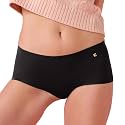 Enamor Innovations Invisi All Day Comfort Mid