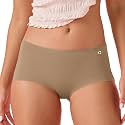 Enamor Innovations Invisi All Day Comfort Mid