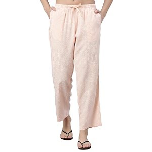 Enamor Mid Rise Regular Length Drawstring Lounge