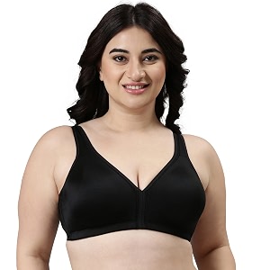 Enamor Plush Comfort Side Support and Lift