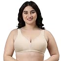 Enamor Plush Comfort Side Support and Lift
