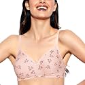 Enamor Printed Encircle Side Shaper Lift Women39s
