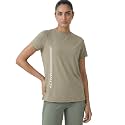Enamor Short Sleeve Crew Neck Regular Length