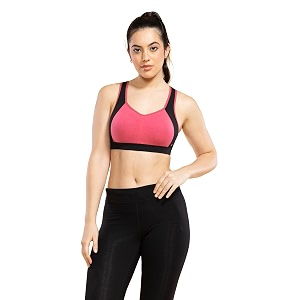 Enamor Side Shaper Panel Womens Cotton Medium