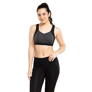 Enamor Side Shaper Panel Womens Cotton Medium