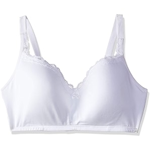 Enamor Smoothening Womens Cotton Everyday Balconette T-Shirt