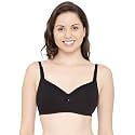Enamor Smoothening Women39s Cotton Everyday Balconette T-Shirt