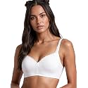 Enamor Smoothening Women39s Cotton Everyday Balconette T-Shirt