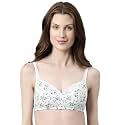 Enamor Smoothening Women39s Cotton Everyday Balconette T-Shirt