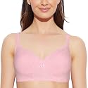 Enamor Smoothening Women39s Cotton Everyday Balconette T-Shirt