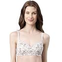 Enamor Smoothening Women39s Cotton Everyday Balconette T-Shirt