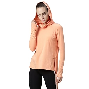 Enamor Women Cotton A302 Quick Dry 4