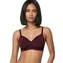 Enamor Innovations Fabcool Encircled Side Support Shaper, Non Padded, Wirefree, High Coverage, Women's Cotton Everyday Bra - A042 (Available in Plus Sizes)