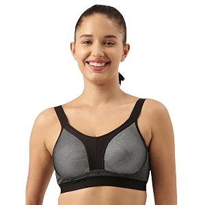 Enamor Innovations Y-Panel Bounce Control Agion Scent