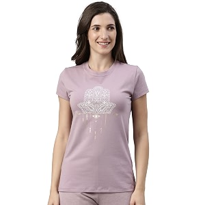 enamor women t-shirt