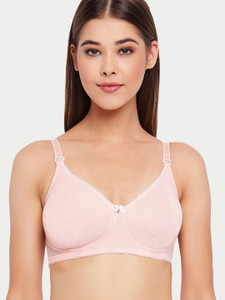 Enamor Women Full Coverage Non Padded Bra