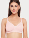 Enamor Women Full Coverage Non Padded Bra